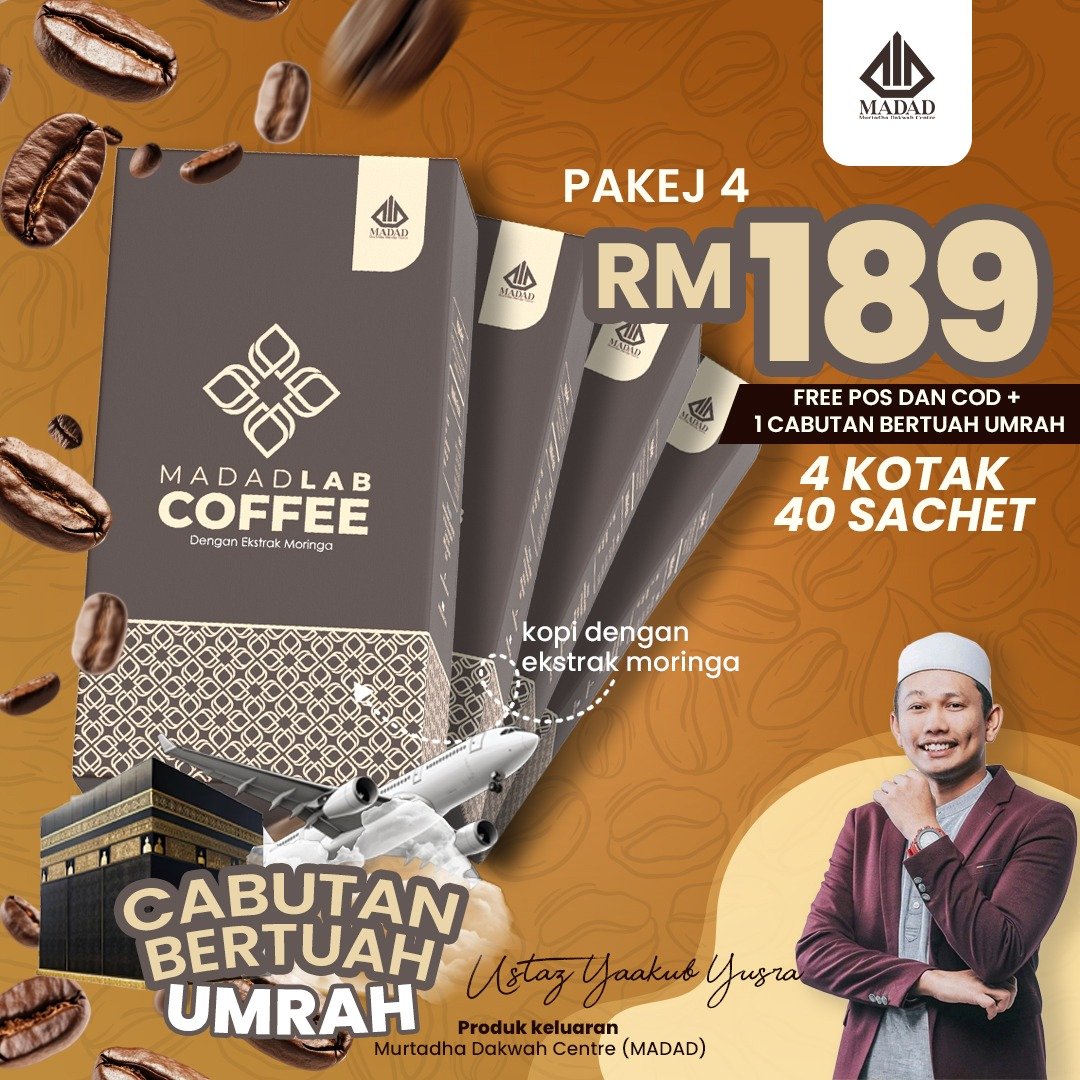 4 Kopi