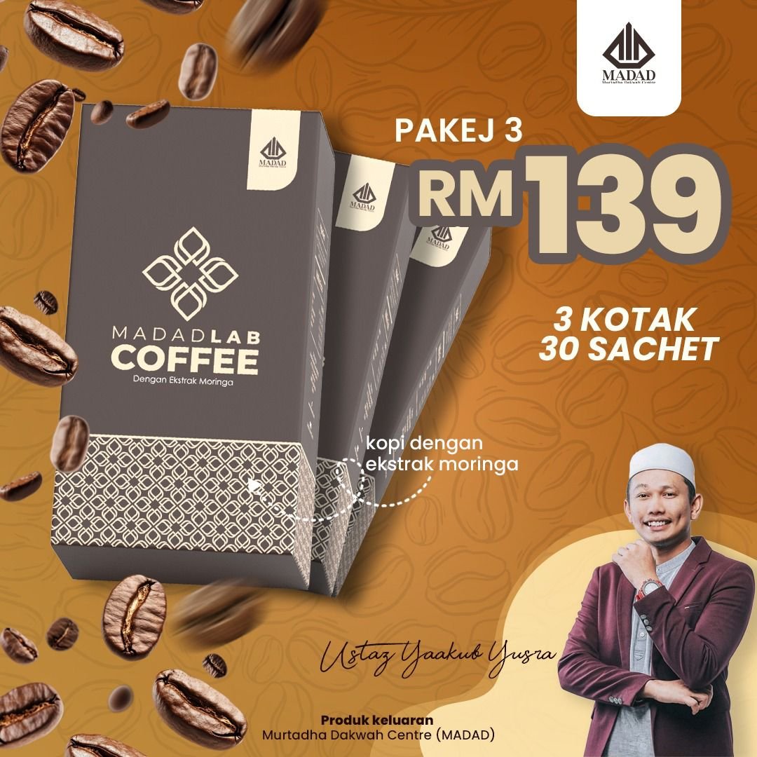 3 Kopi